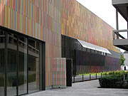 Museum Brandhorst (©Foto: Martin Schmitz)